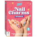 Zap! Nail Charms Studio