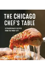 The Chicago Chef's Table
