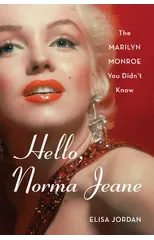 Hello, Norma Jeane