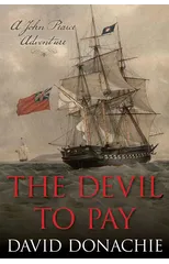 The Devil to Pay