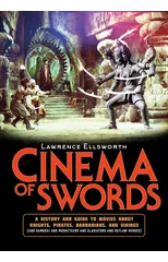 Cinema of Swords