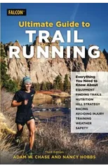 Ultimate Guide to Trail Running