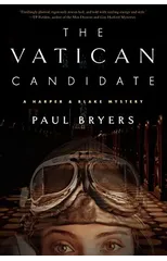 The Vatican Candidate