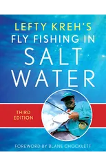 Lefty Kreh's Fly Fishing in Salt Water