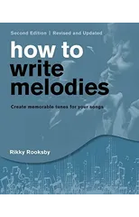 How to Write Melodies