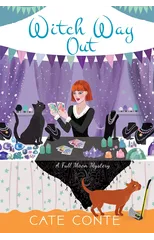 Witch Way Out