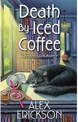 Death by Iced Coffee