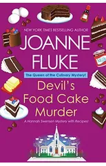Devil's Food Cake Murder