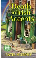 Death in Irish Accents