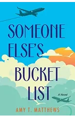 Someone Else's Bucket List