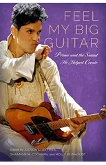 Feel My Big Guitar