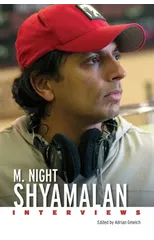 M. Night Shyamalan