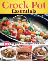 Simply Delicious Crock Pot Cookbook
