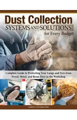 Dust Collection Systems and Solutions for Every Budget
