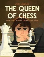 Queen of Chess