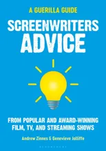 Screenwriters Advice
