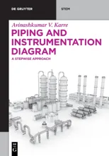 Piping and Instrumentation Diagram