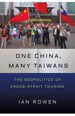 One China, Many Taiwans
