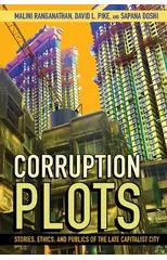 Corruption Plots