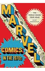Marvel Comics in the 1970s