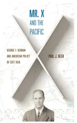 Mr. X and the Pacific