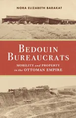 Bedouin Bureaucrats