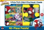 Disney Junior Marvel Spidey and His Amazing Friends