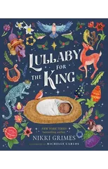 Lullaby for the King