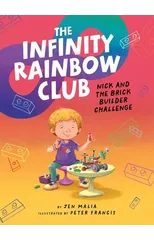 Nick and the Brick Builder Challenge