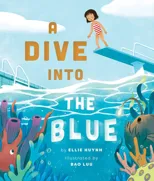 A Dive into the Blue