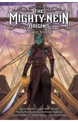 Critical Role