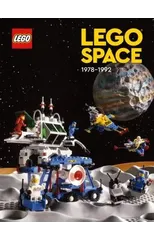 Lego Space