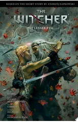 Andrzej Sapkowski's The Witcher