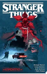 Stranger Things