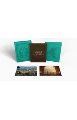 The World of Assassin's Creed