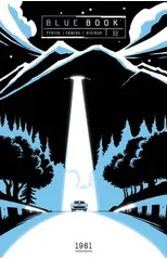 Blue Book Volume 1