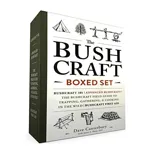 The Bushcraft Boxed Set