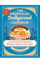The Unofficial Dollywood Cookbook