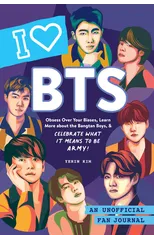I Love BTS