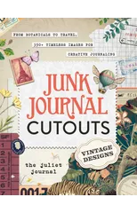 Junk Journal Cutouts