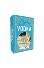 Vodka Cocktail Cards A–Z