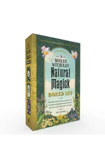 The Modern Witchcraft Natural Magick Boxed Set