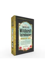 The Modern Witchcraft Introductory Boxed Set