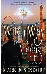 Witch Way to Vegas