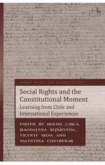 Social Rights and the Constitutional Moment