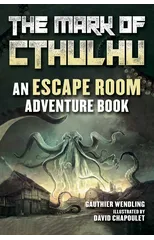 The Mark of Cthulhu