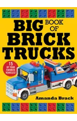 Big Book of Brick Trucks