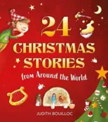 24 Christmas Stories