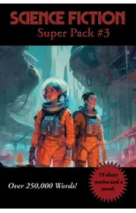 Science Fiction Super Pack #3