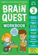 Brain Quest Workbook